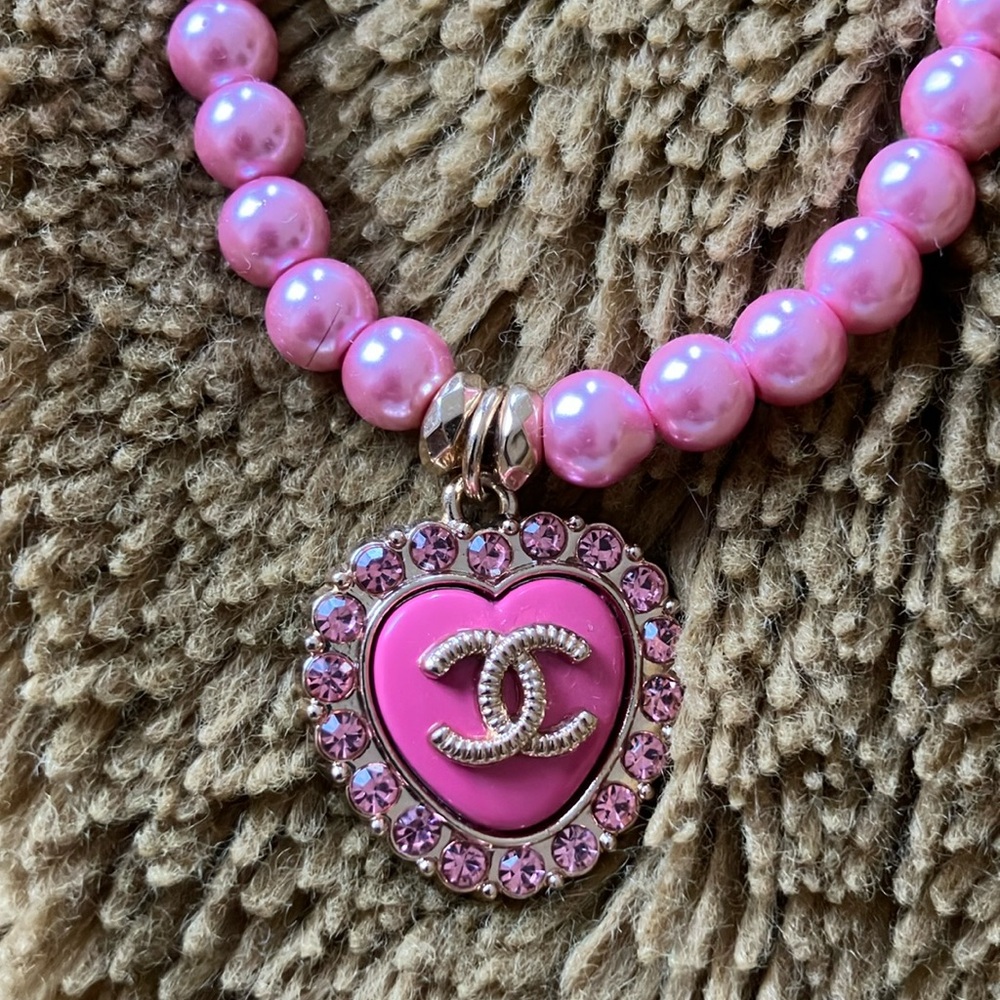 Necklace new